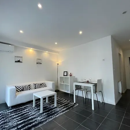 Design & Confort - Parking - Proche Gare *