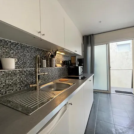 Design & Confort - Parking - Proche Gare Fontainebleau