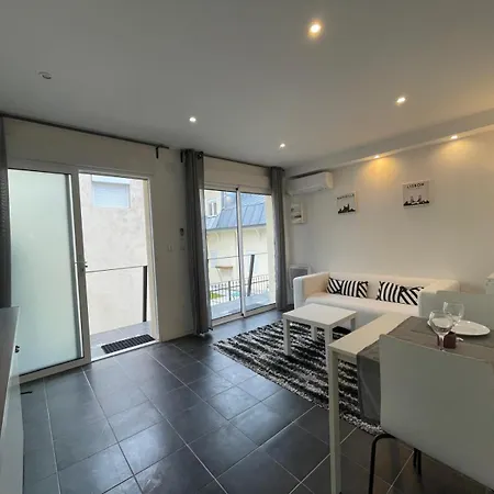 Design & Confort - Parking - Proche Gare * Fontainebleau