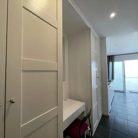 Appartement Design & Confort - Parking - Proche Gare Fontainebleau