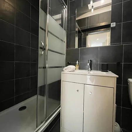 Design & Confort - Parking - Proche Gare * Fontainebleau